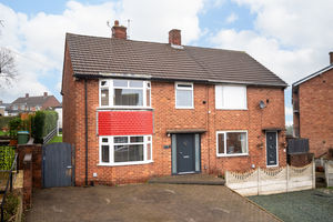 Flamsteed Crescent Newbold